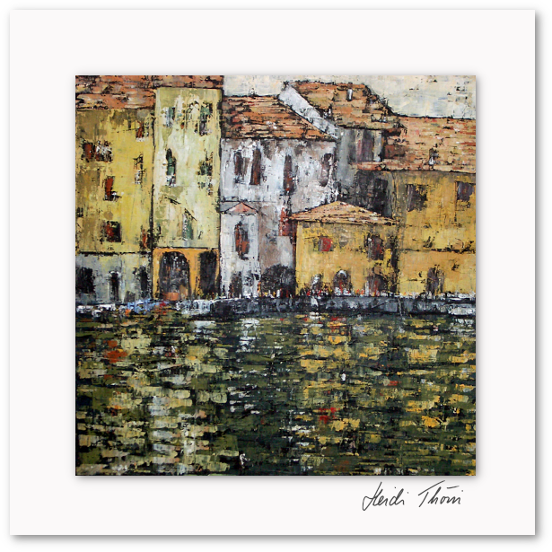 Kunstkarte ¦ Altstadt